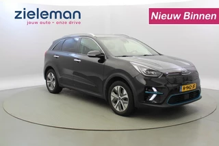 Hoofdafbeelding Kia e-Niro Kia e-Niro ExecutiveLine 64 kWh - Carplay, Camera, Leer