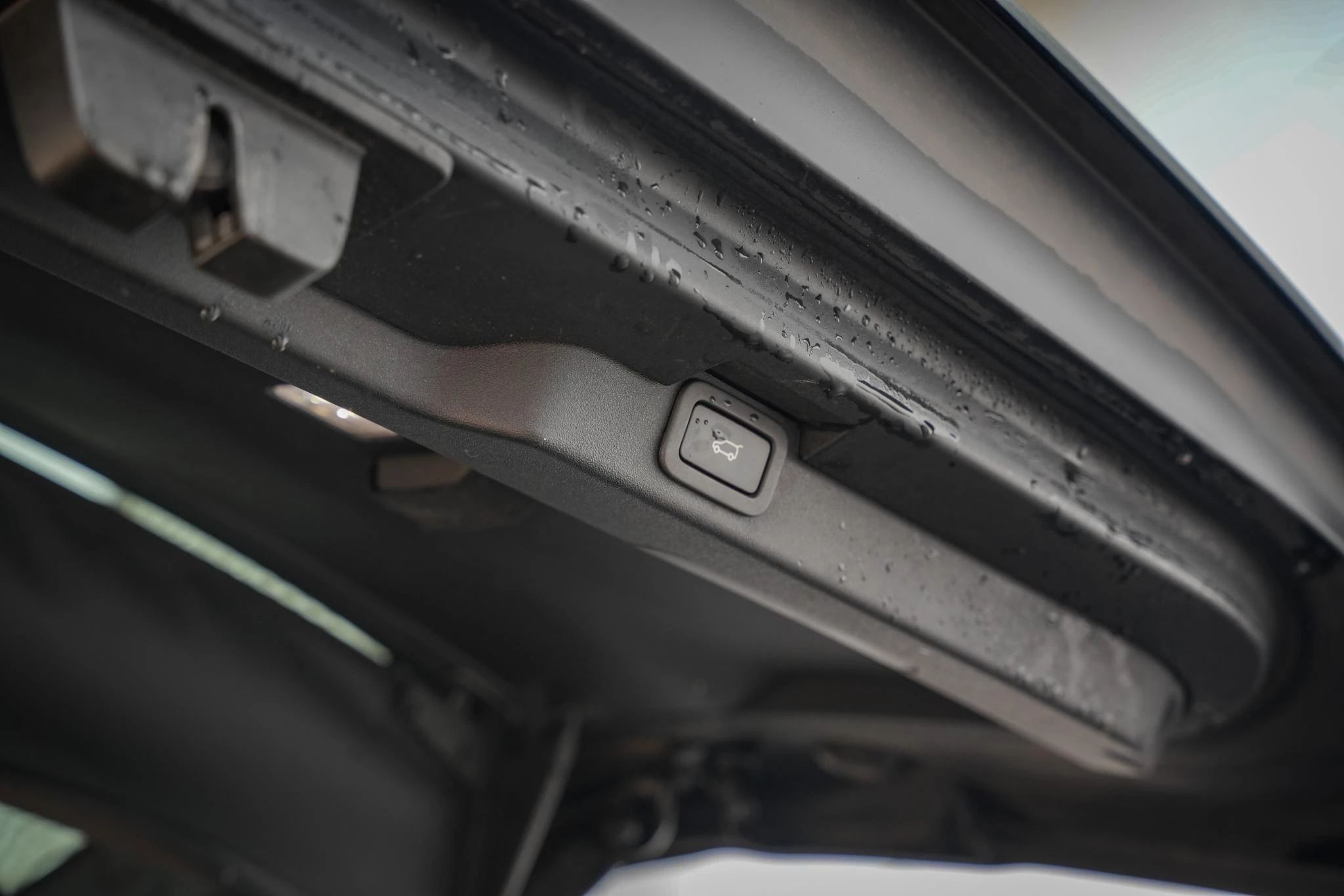 Hoofdafbeelding Land Rover Discovery