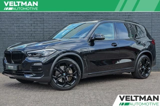 BMW X5 xDrive45e High Executive PANO TREKHAAK HARMAN KARDON CO PILOT