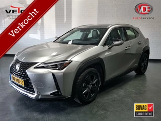 Lexus UX 250h Preference Line / Leder / PDC / BSM
