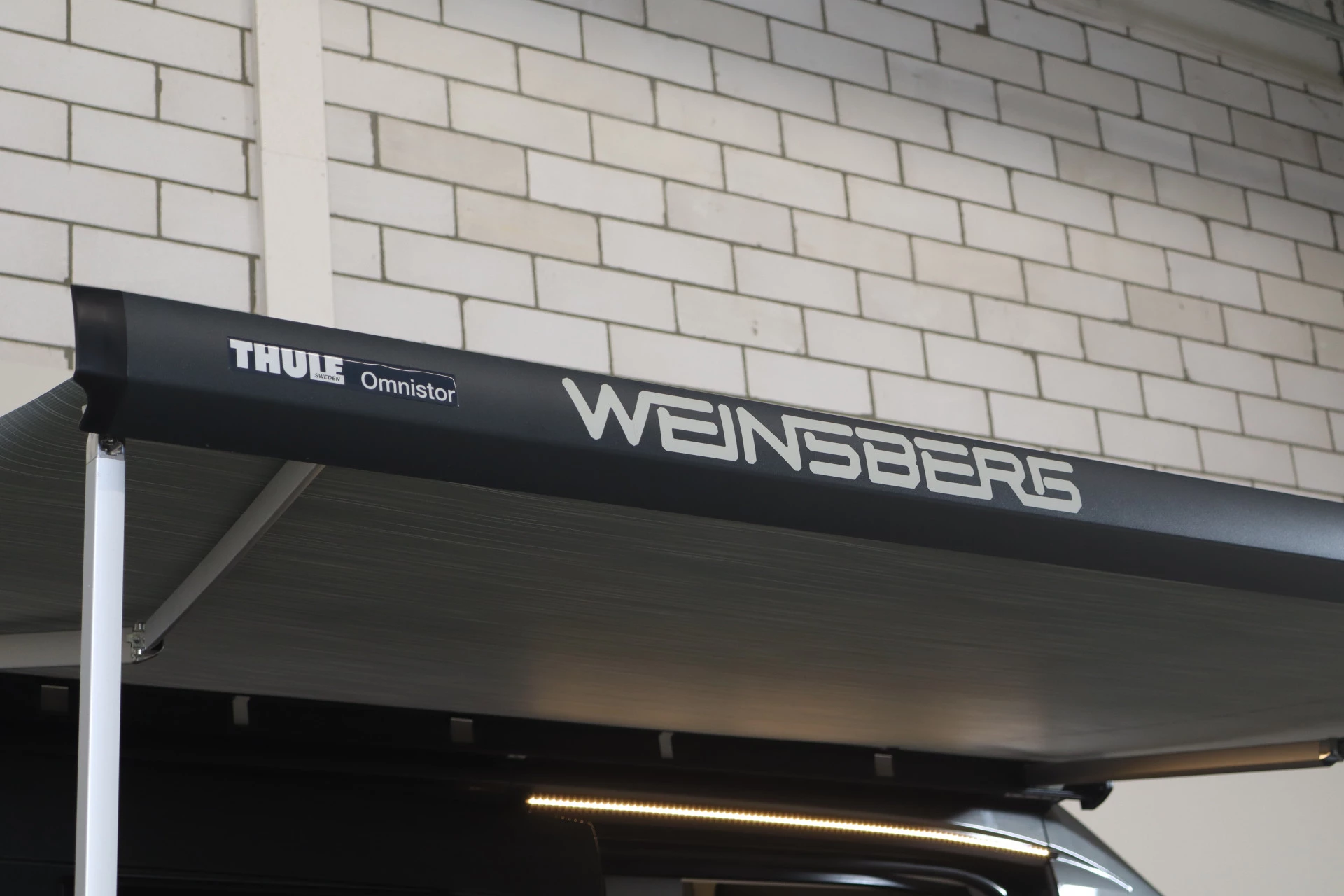 Hoofdafbeelding Weinsberg R46