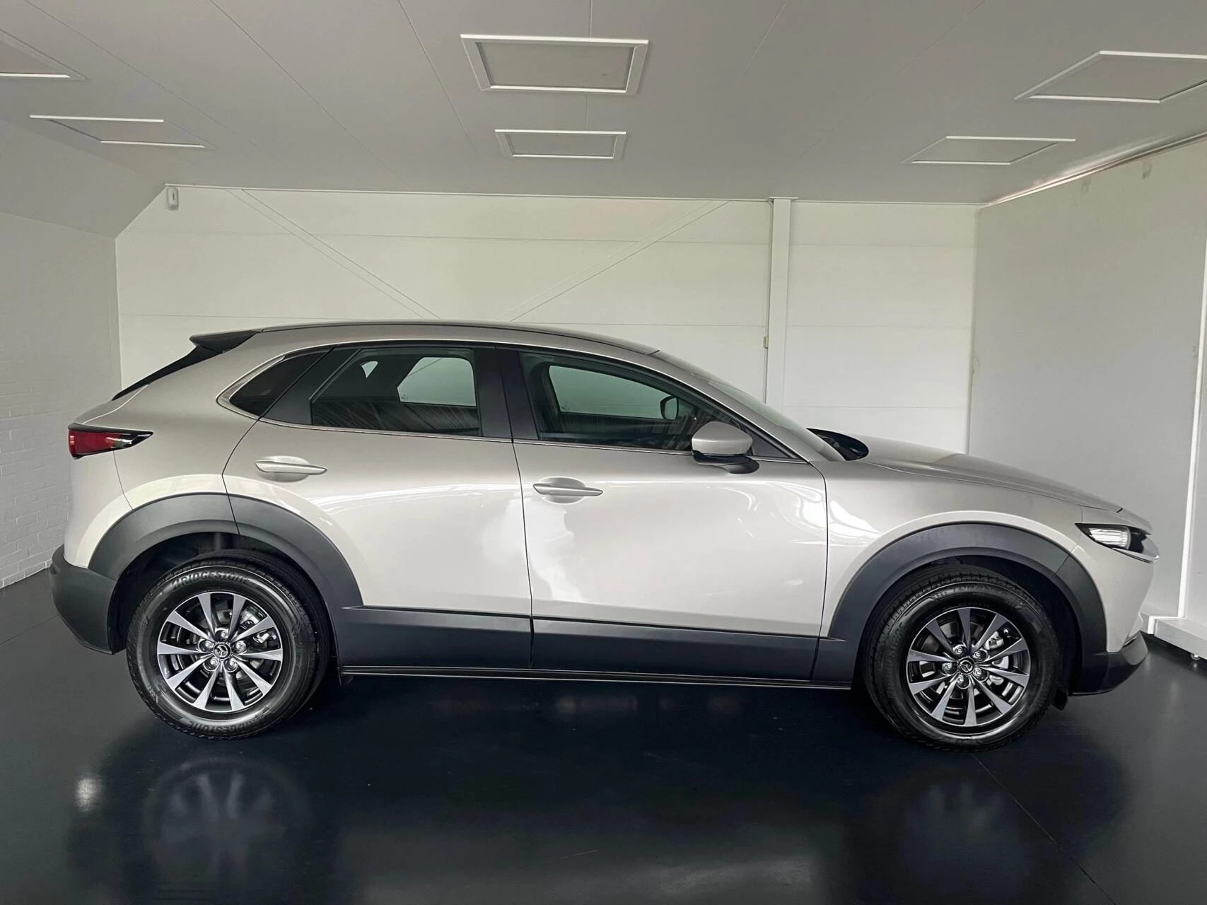 Hoofdafbeelding Mazda CX-30