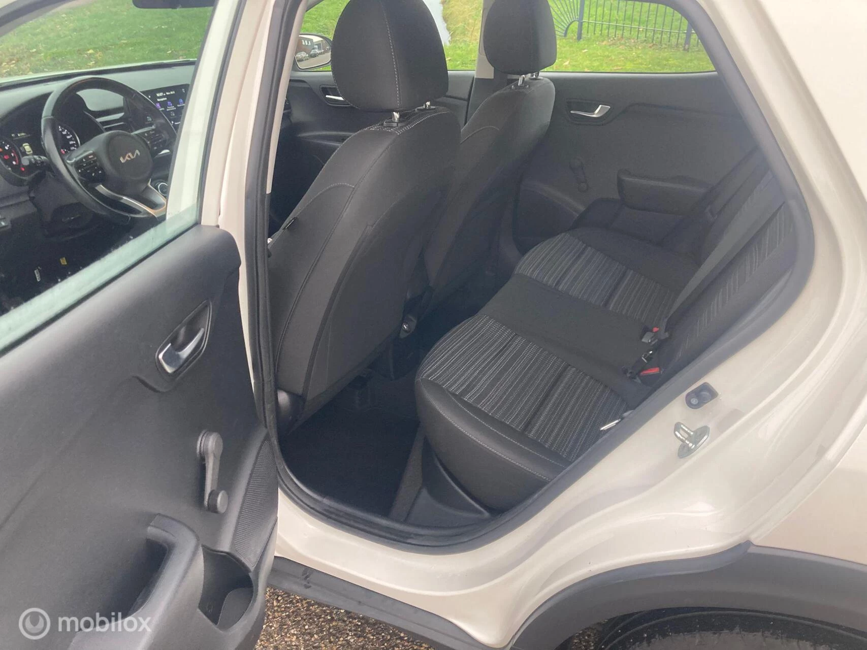 Hoofdafbeelding Kia Stonic