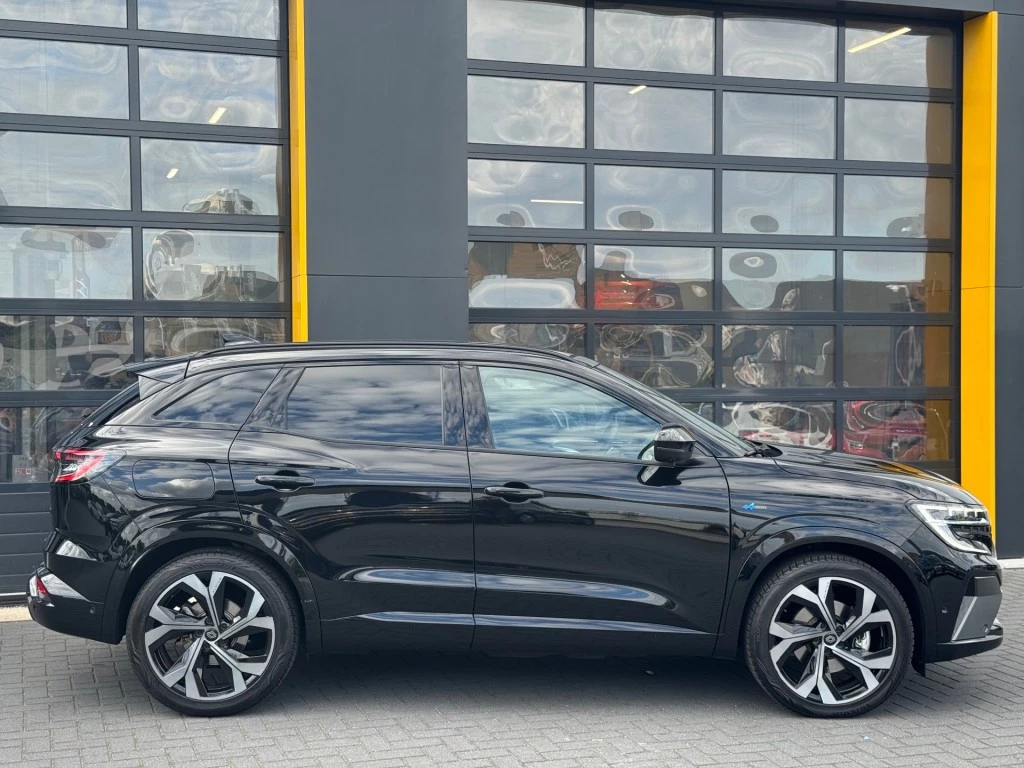 Hoofdafbeelding Renault Austral