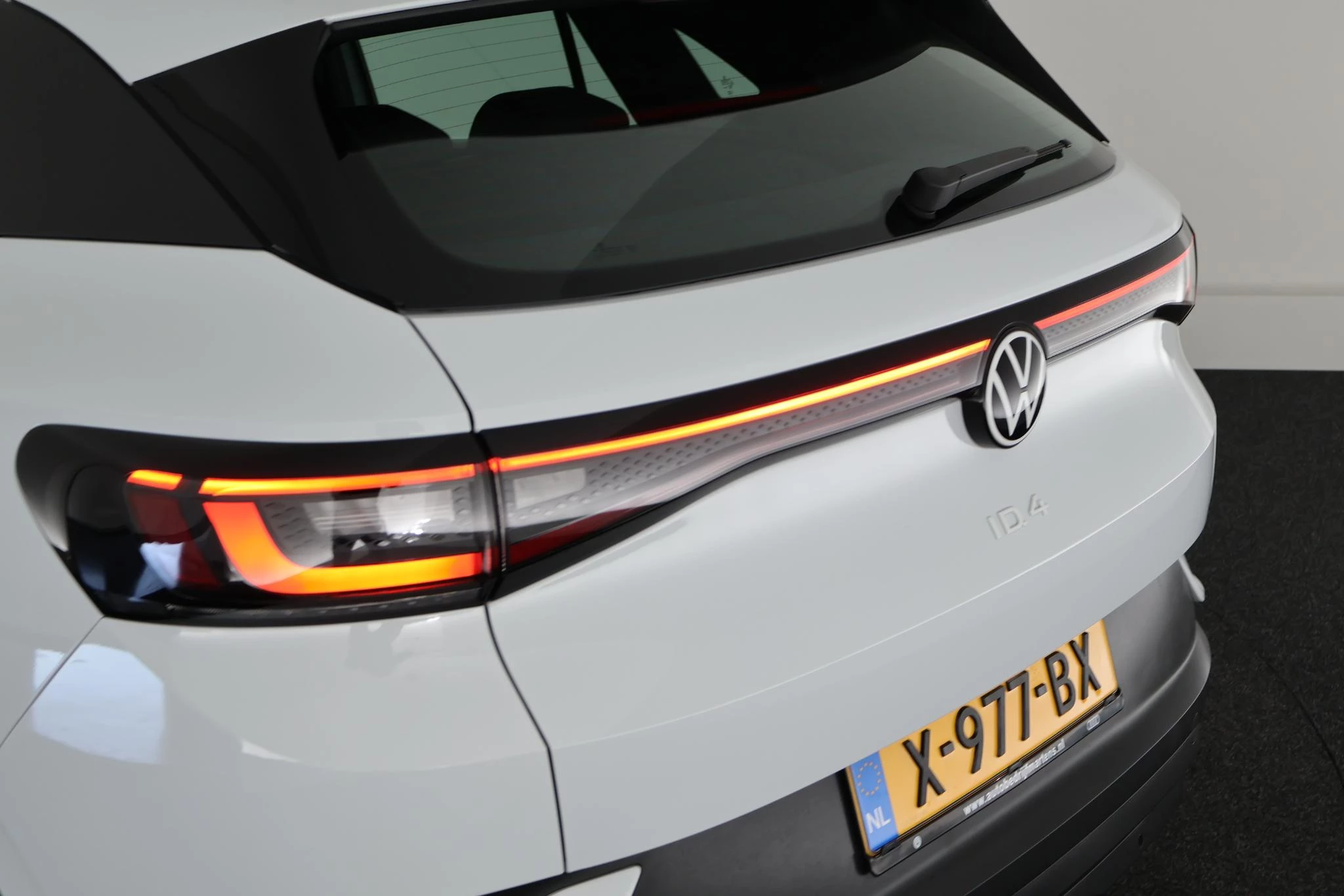 Hoofdafbeelding Volkswagen ID.4