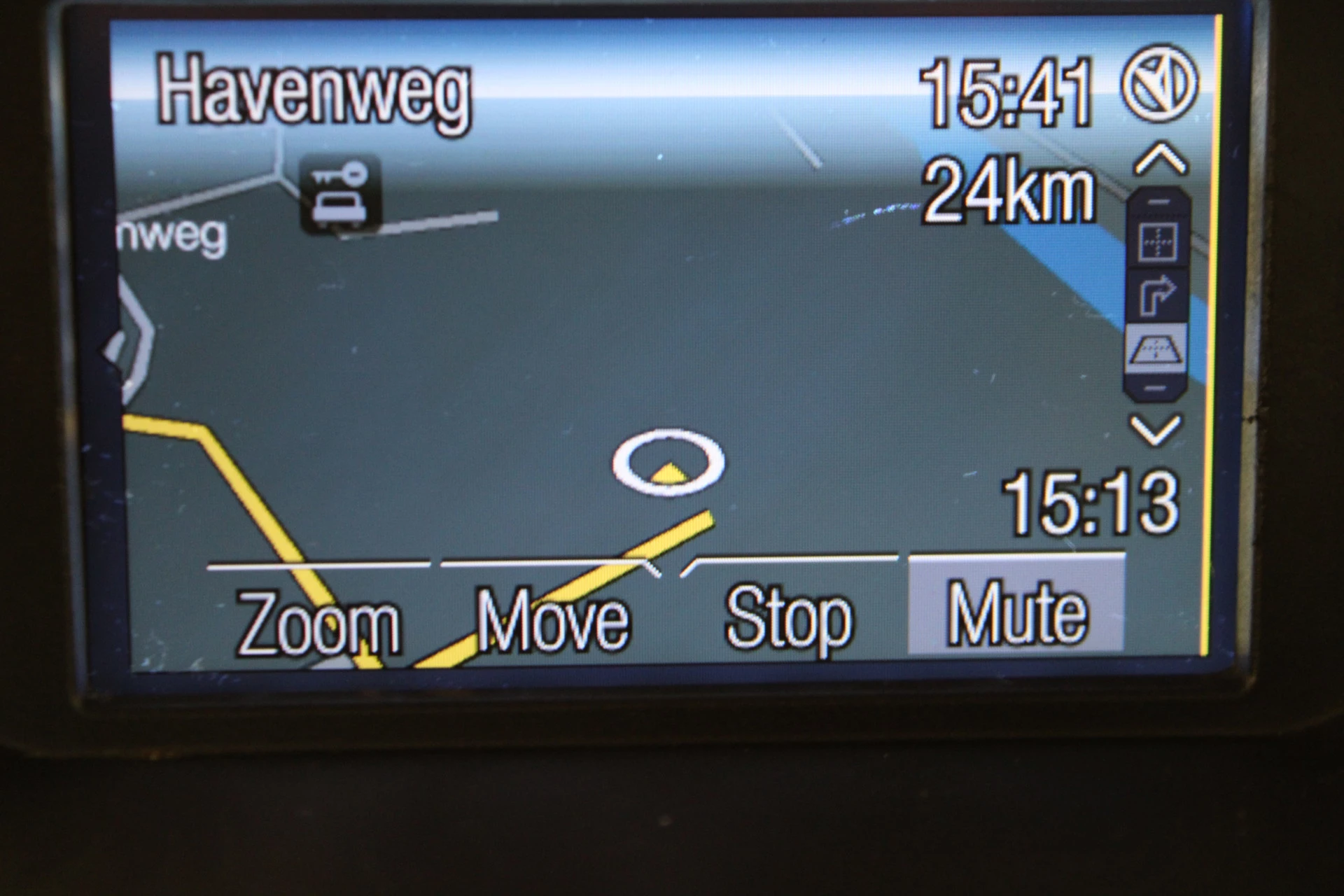 Hoofdafbeelding Ford Tourneo Courier