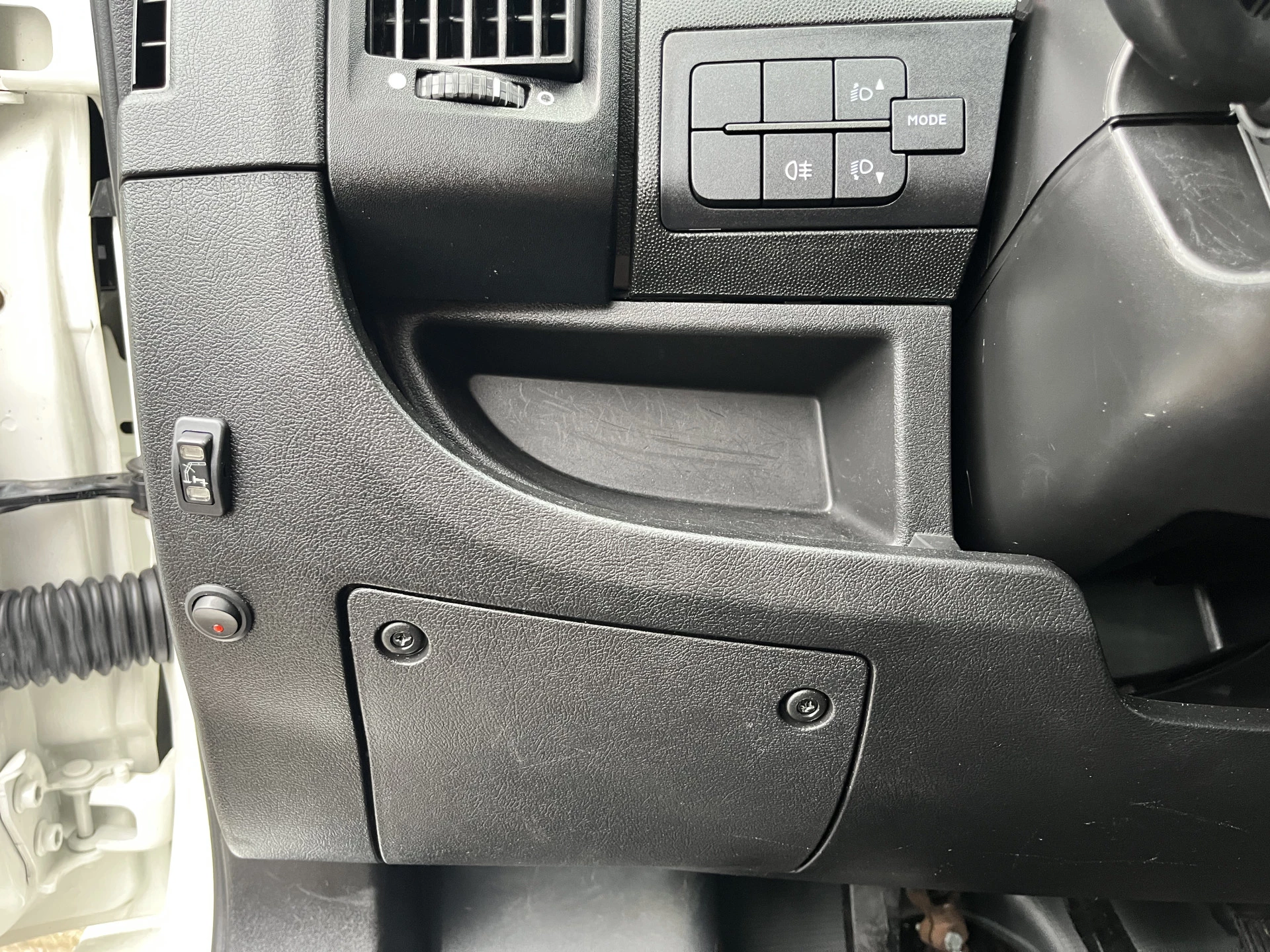 Hoofdafbeelding Peugeot Boxer