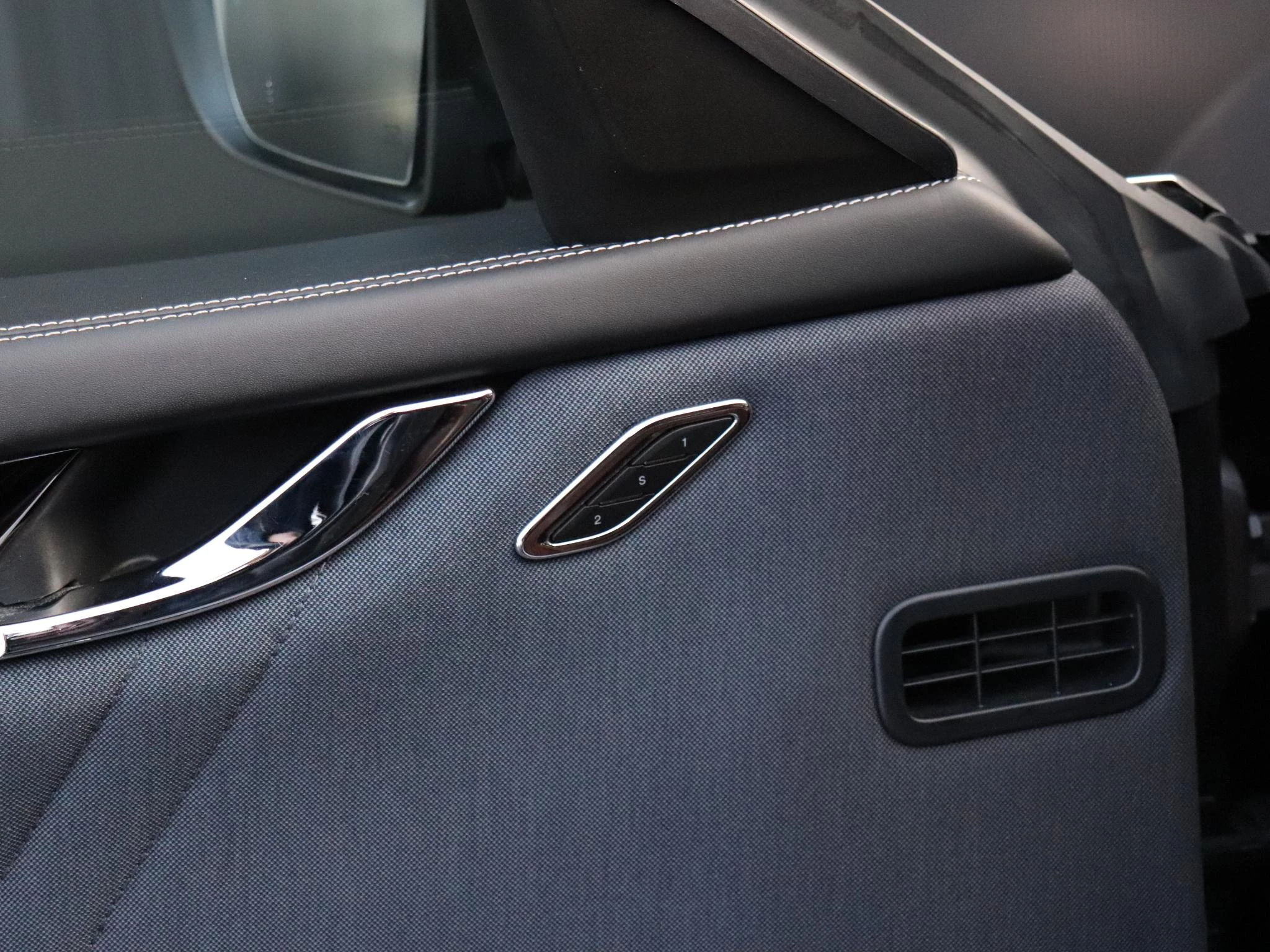 Hoofdafbeelding Maserati Quattroporte