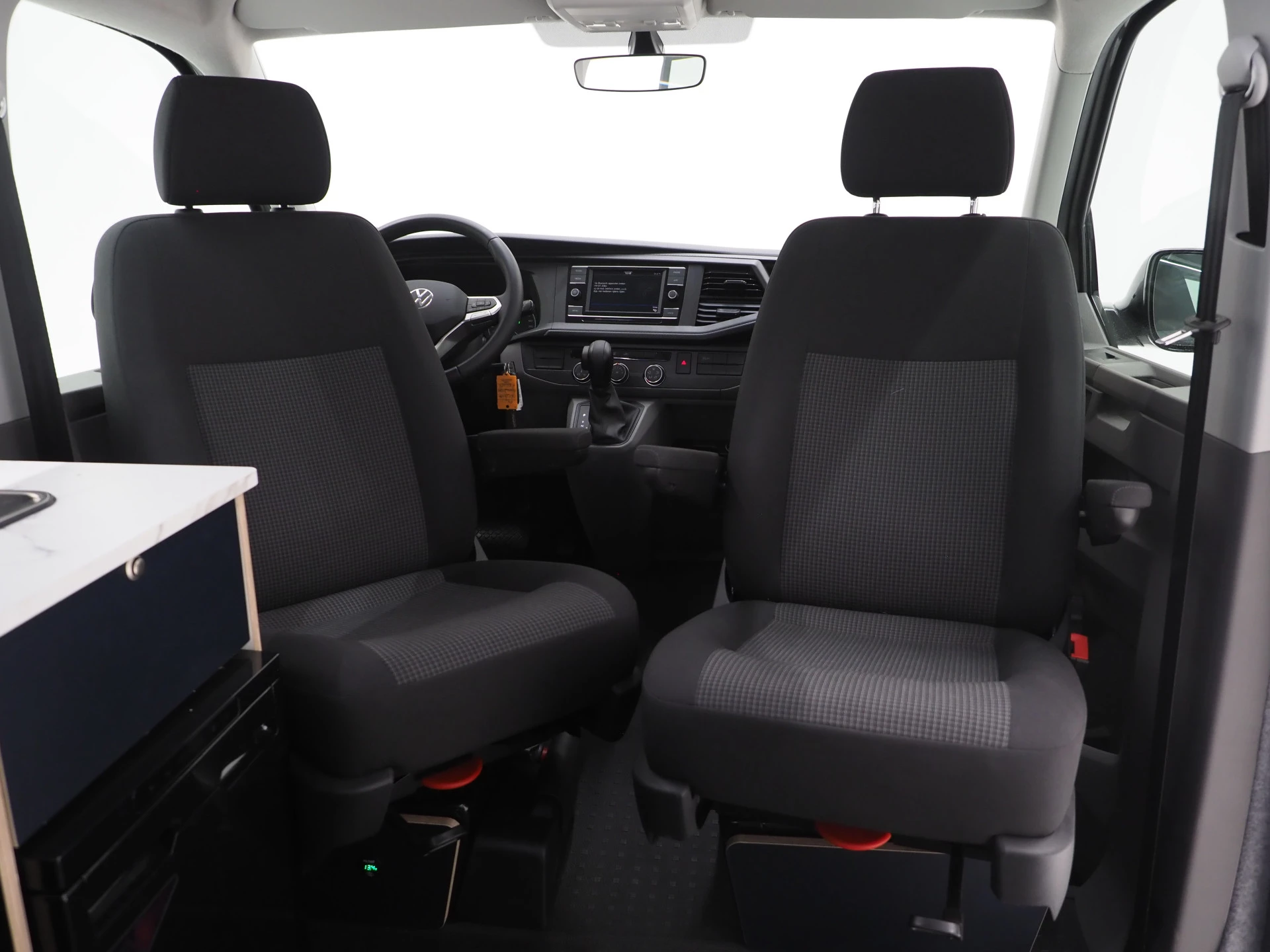 Hoofdafbeelding Volkswagen California