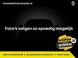 Renault Captur 1.0 TCe 90 Intens *Pack Easy Link & Parking!* Navi, camera, sensor v+a