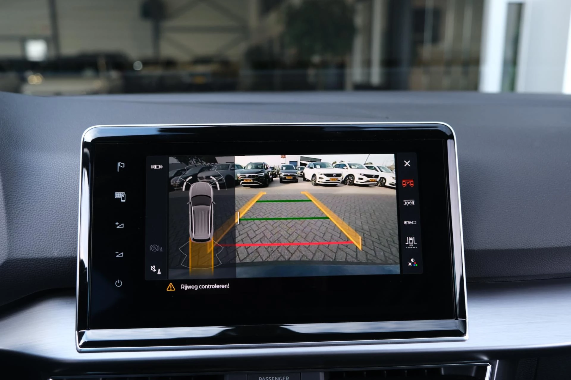 Hoofdafbeelding SEAT Tarraco