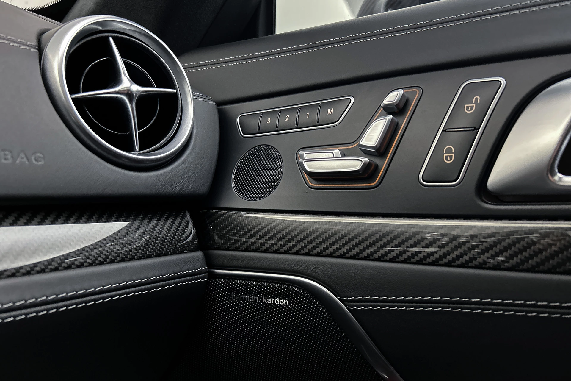 Hoofdafbeelding Mercedes-Benz SL