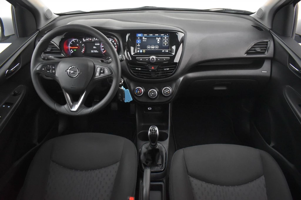 Hoofdafbeelding Opel KARL