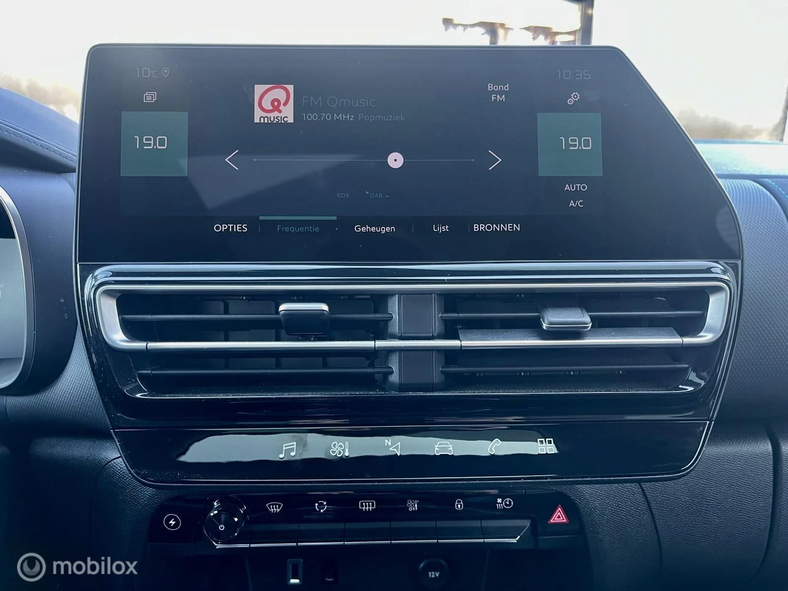 Hoofdafbeelding Citroën C5 Aircross