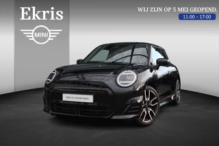 MINI Cooper SE John Cooper Works | Stoel- en stuurverwarming | Comfort Access | Panorama Dak | Head-Up Display | Lentevoordeel