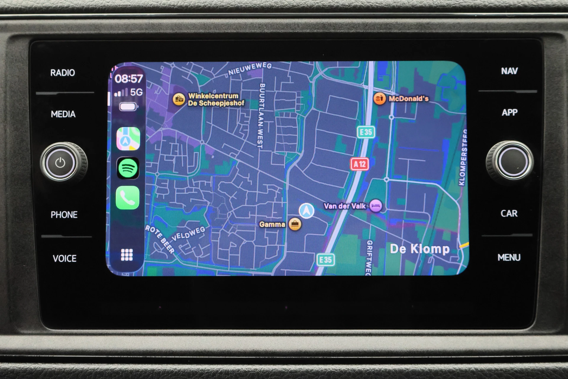 Hoofdafbeelding MAN TGE