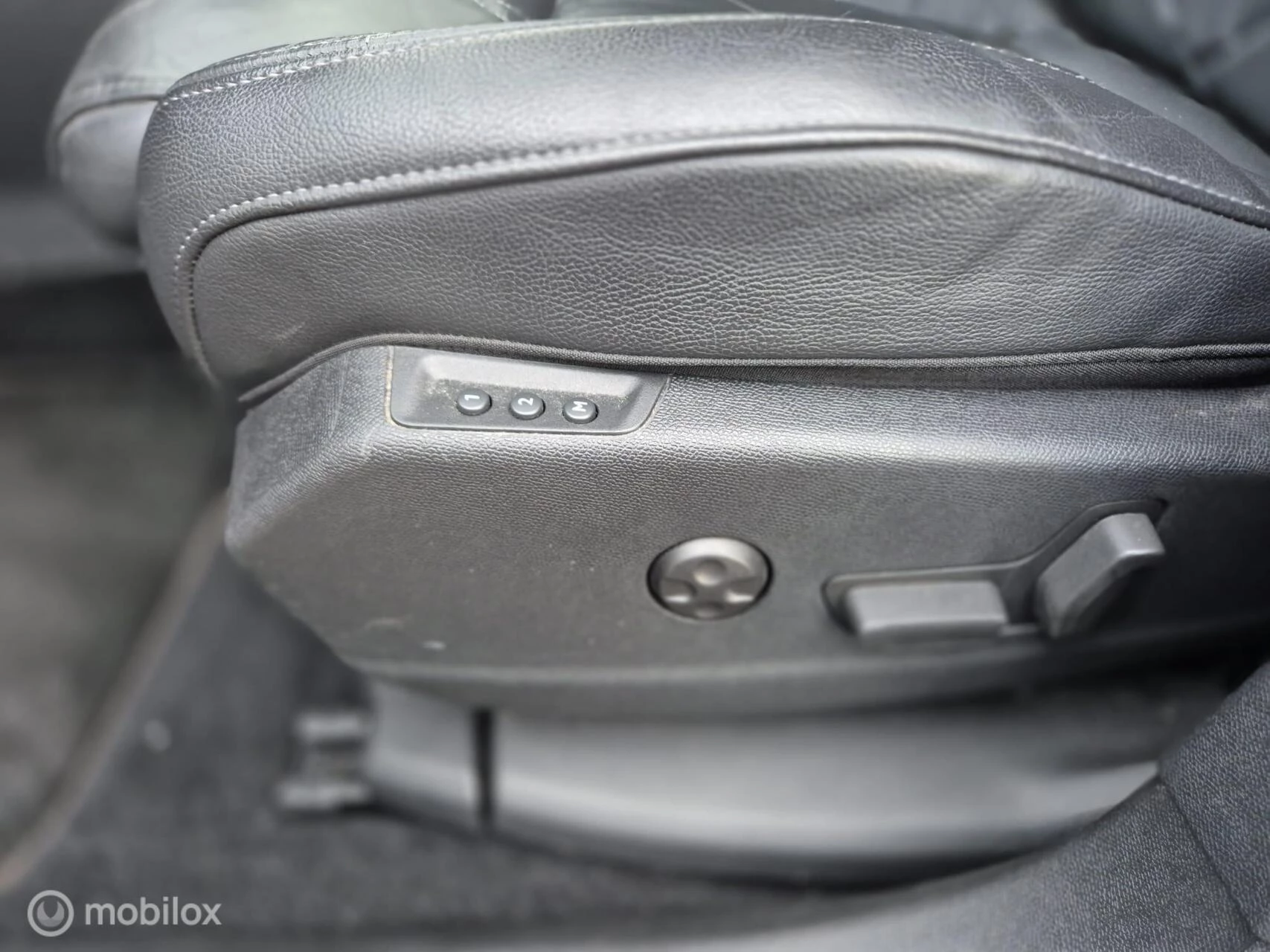 Hoofdafbeelding DS DS 7