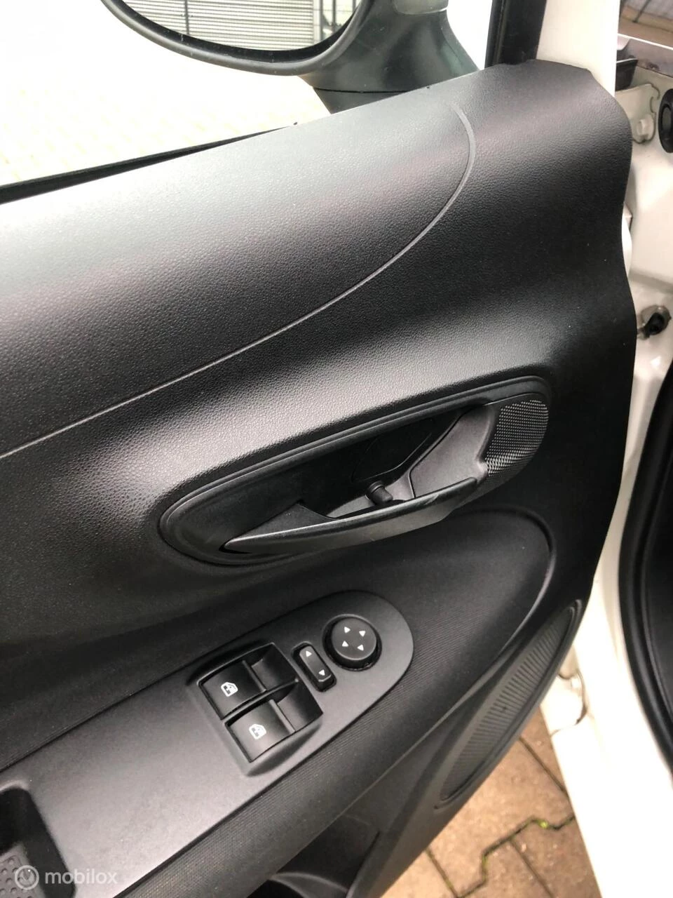 Hoofdafbeelding Fiat Punto