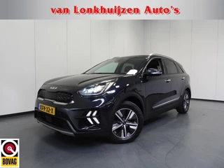 Kia Niro 1.6 GDi PHEV DynamicPlusLine NAVI/CAMERA/LED/JBL/TREKH./16"LMV!