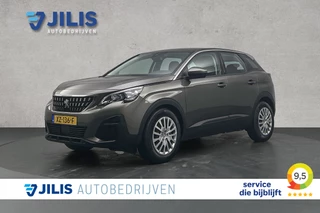 Peugeot 3008 1.2 PureTech Access | Trekhaak | Cruise control | Digitaal display