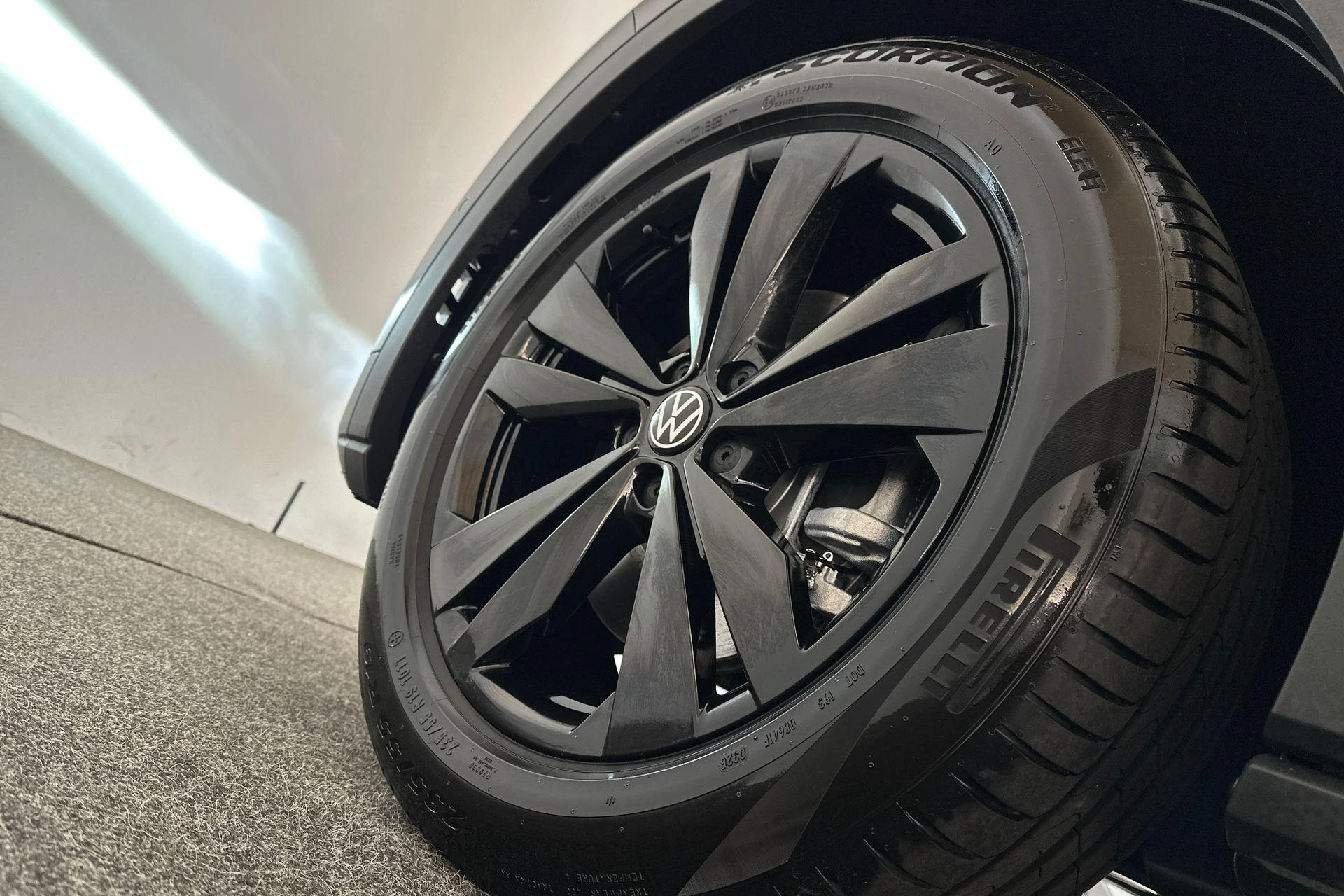 Hoofdafbeelding Volkswagen ID.4