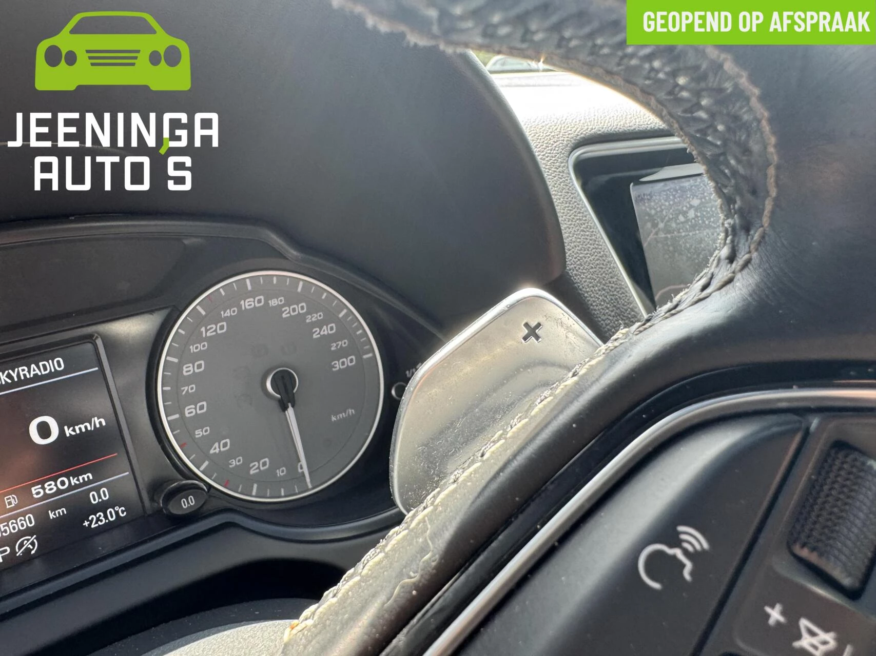 Hoofdafbeelding Audi SQ5