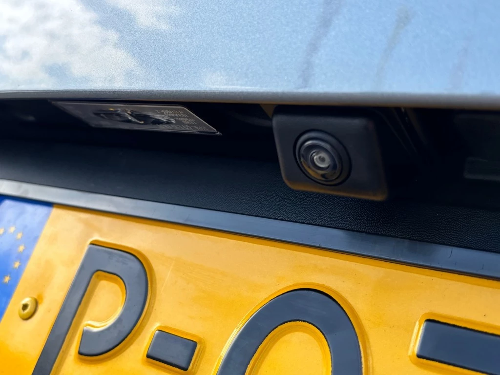 Hoofdafbeelding Renault Arkana