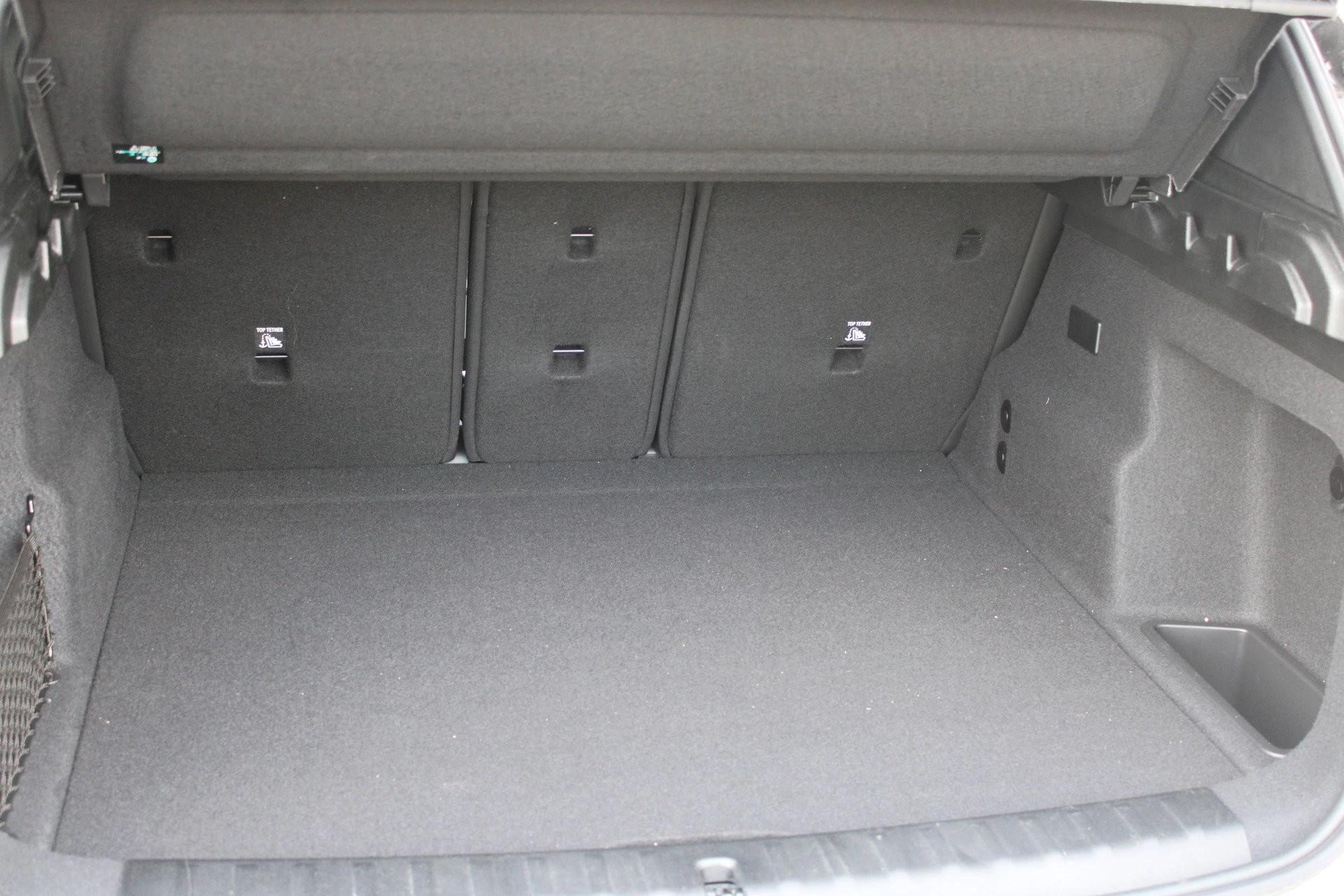 Hoofdafbeelding BMW iX1