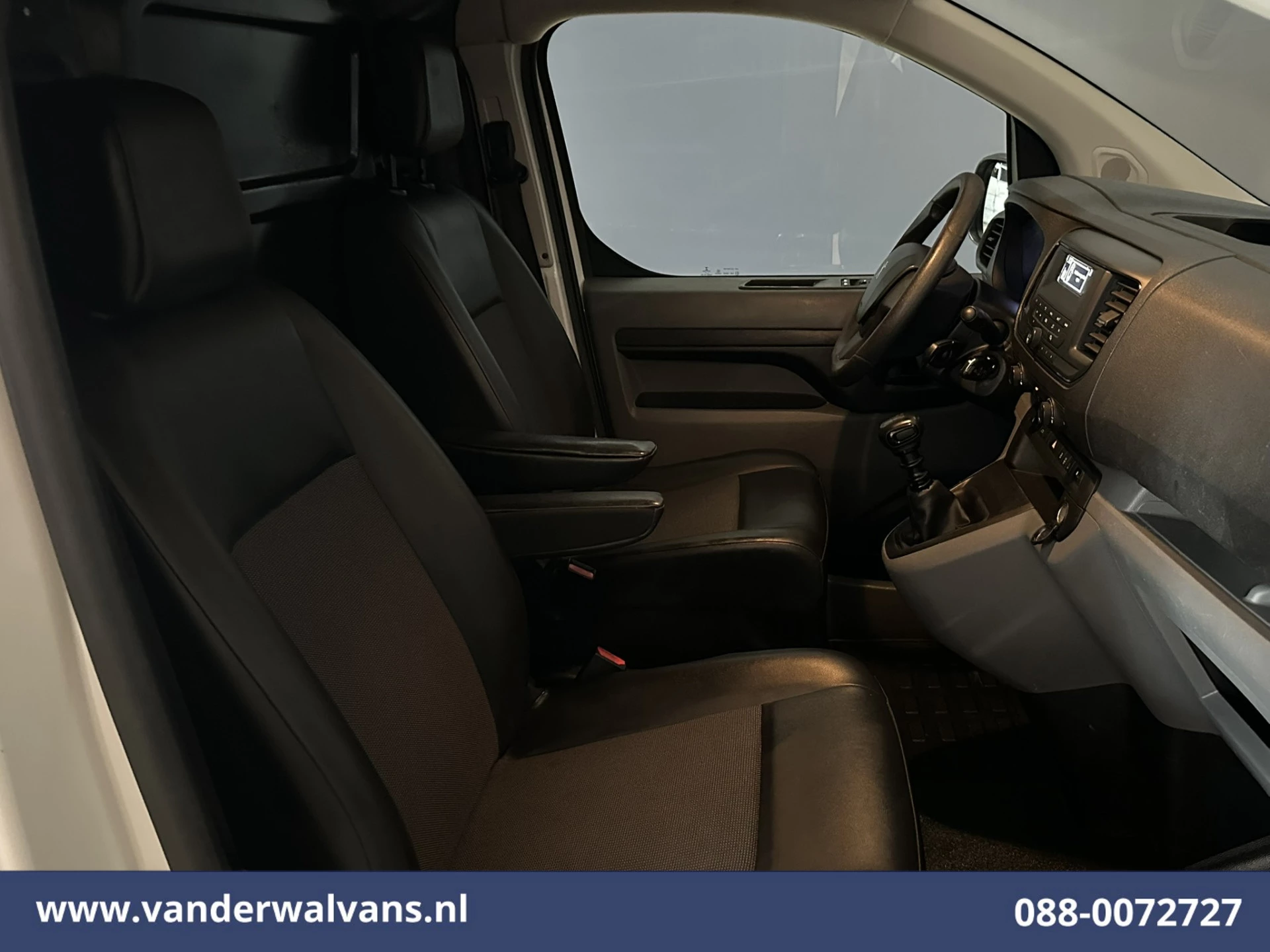 Hoofdafbeelding Peugeot Expert