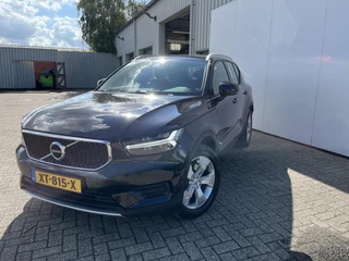 Volvo XC40 2.0 T4 Momentum|PAS V/A|Trekhaak|Camera|Stoelverw.|