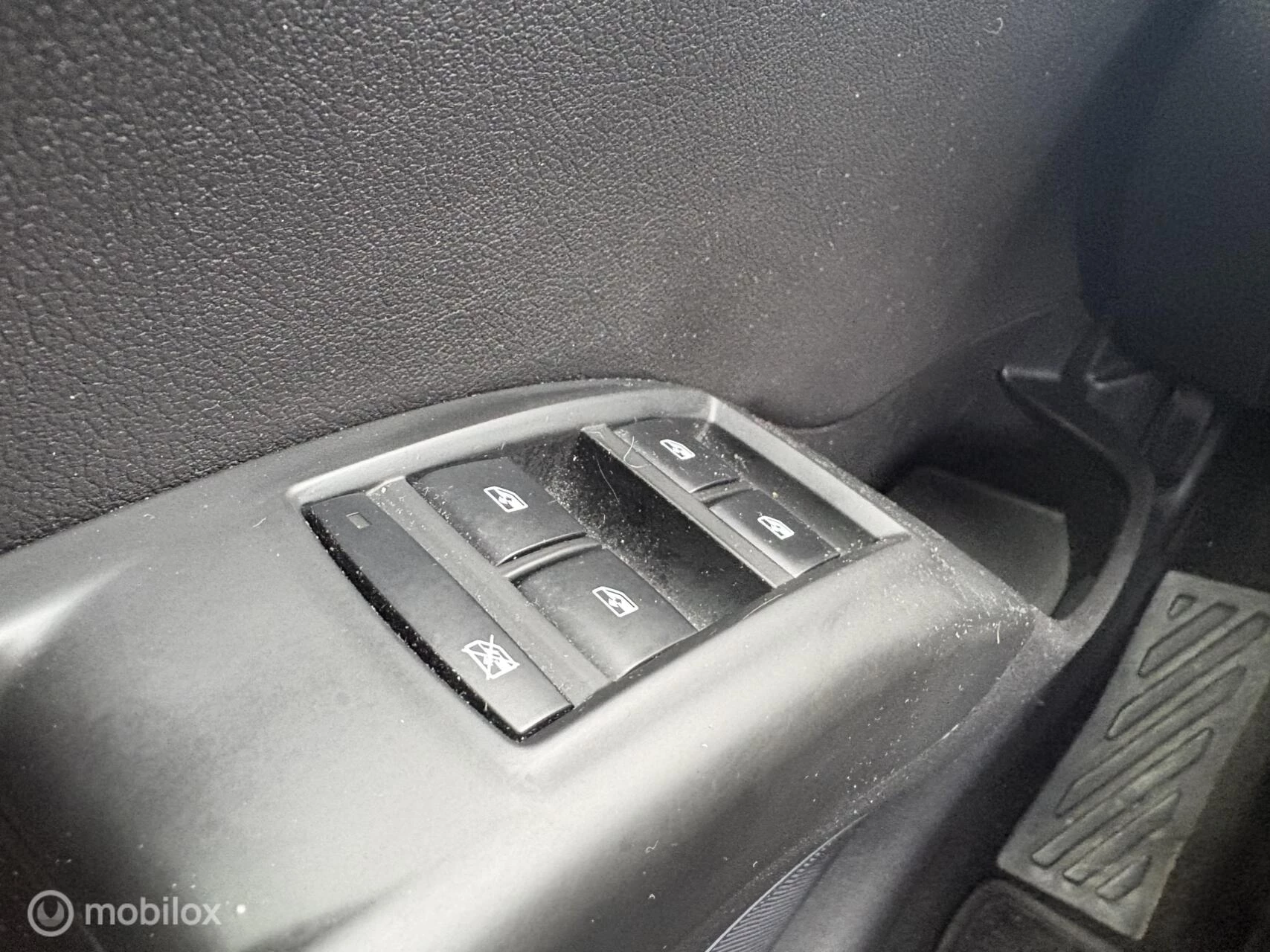 Hoofdafbeelding Opel Meriva