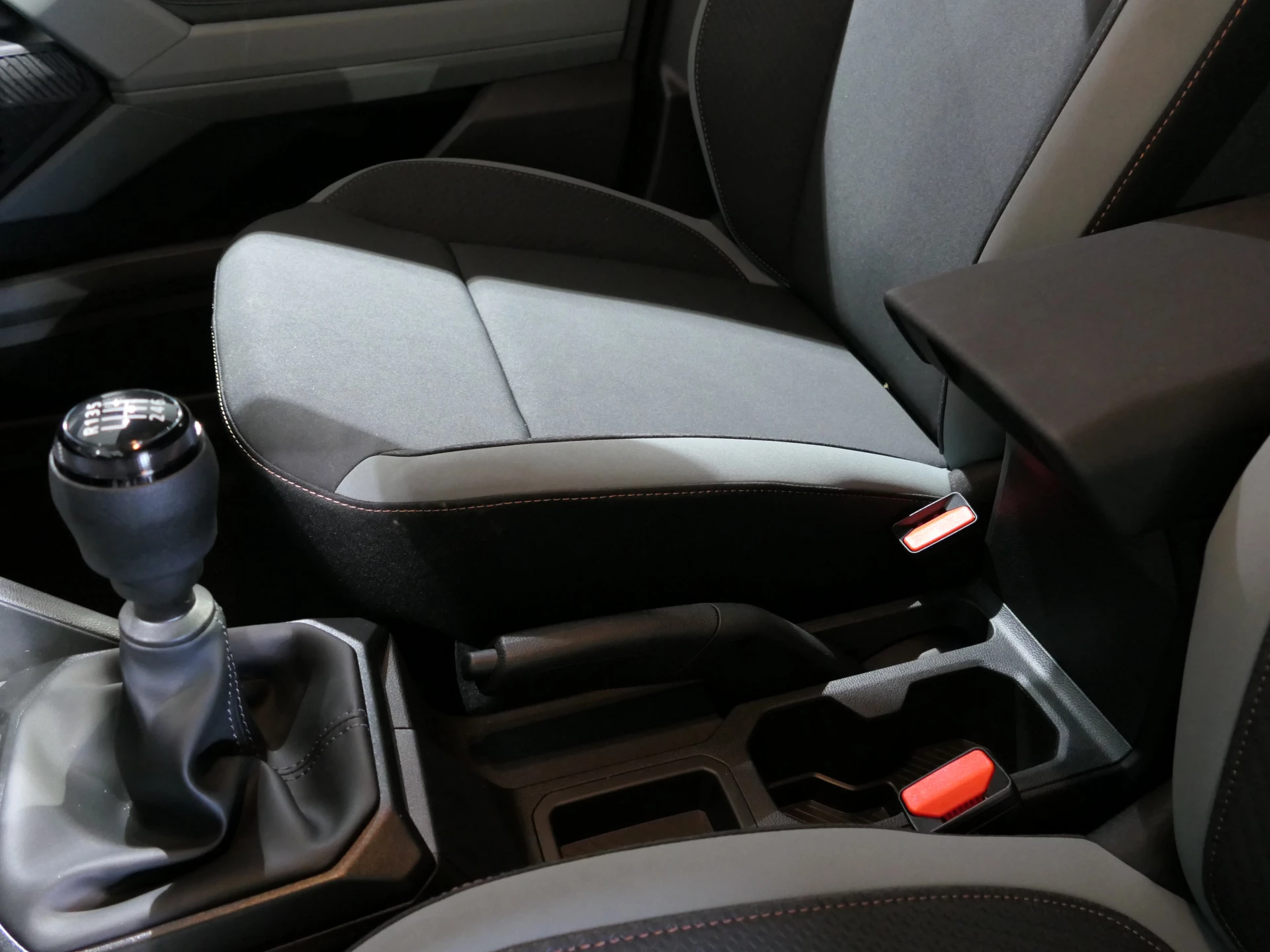 Hoofdafbeelding Dacia Duster