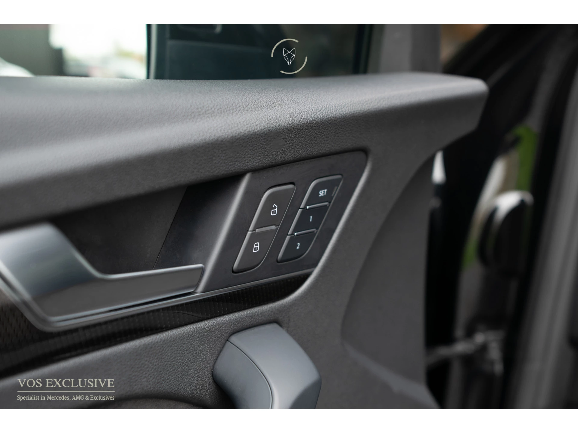 Hoofdafbeelding Audi SQ5