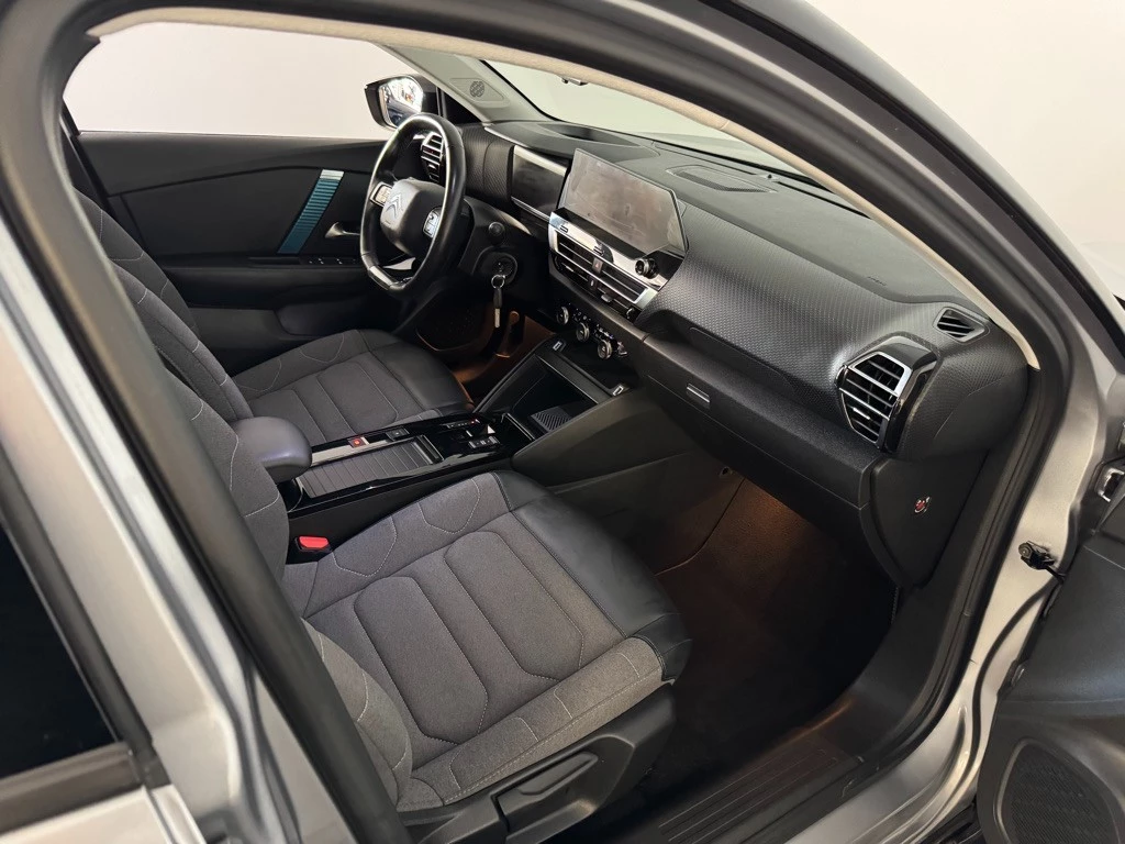 Hoofdafbeelding Citroën C4