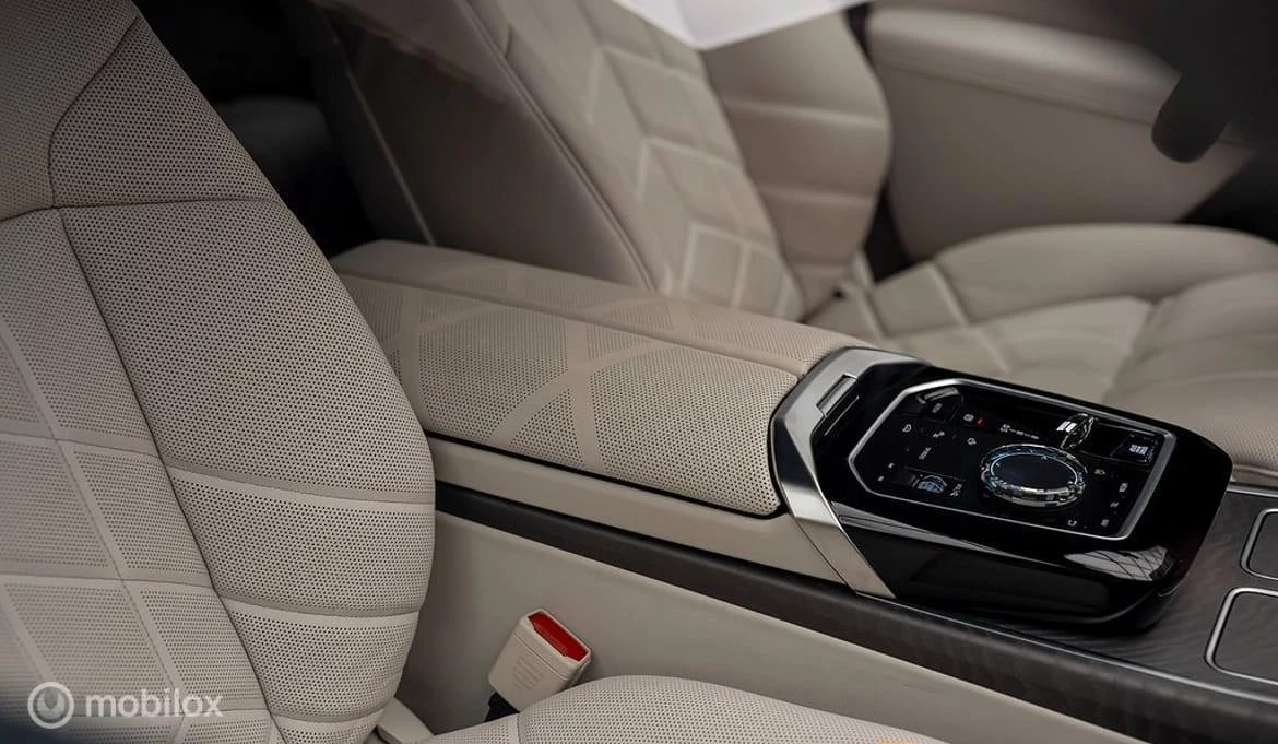 Hoofdafbeelding BMW 7 Serie