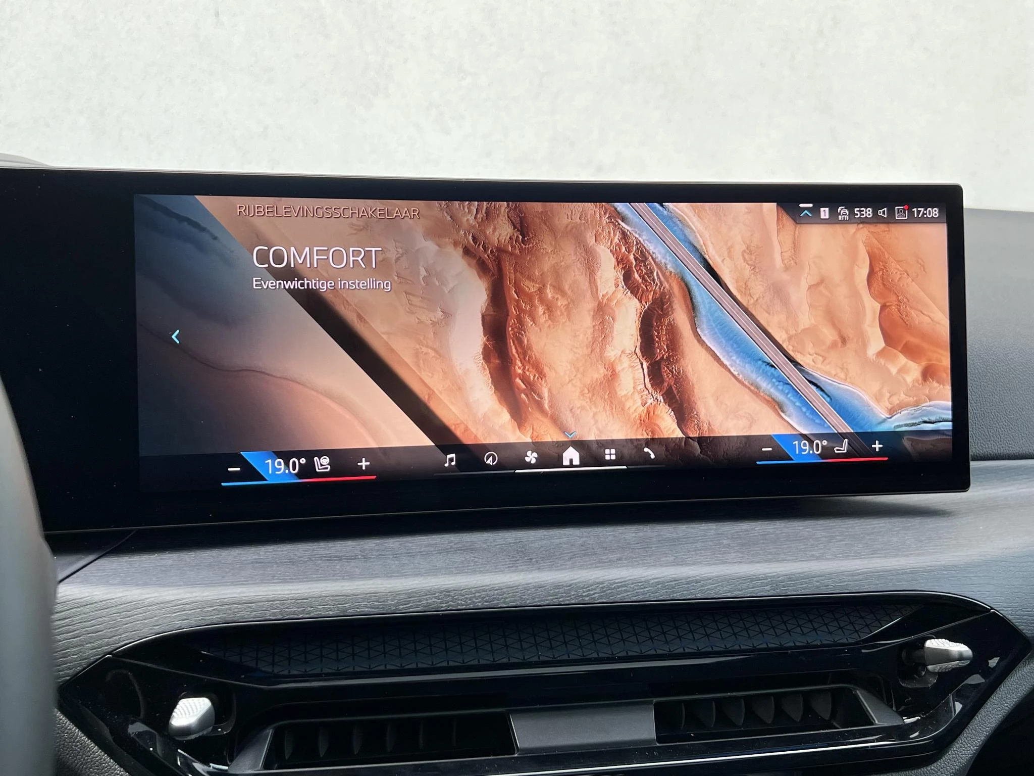 Hoofdafbeelding BMW i4