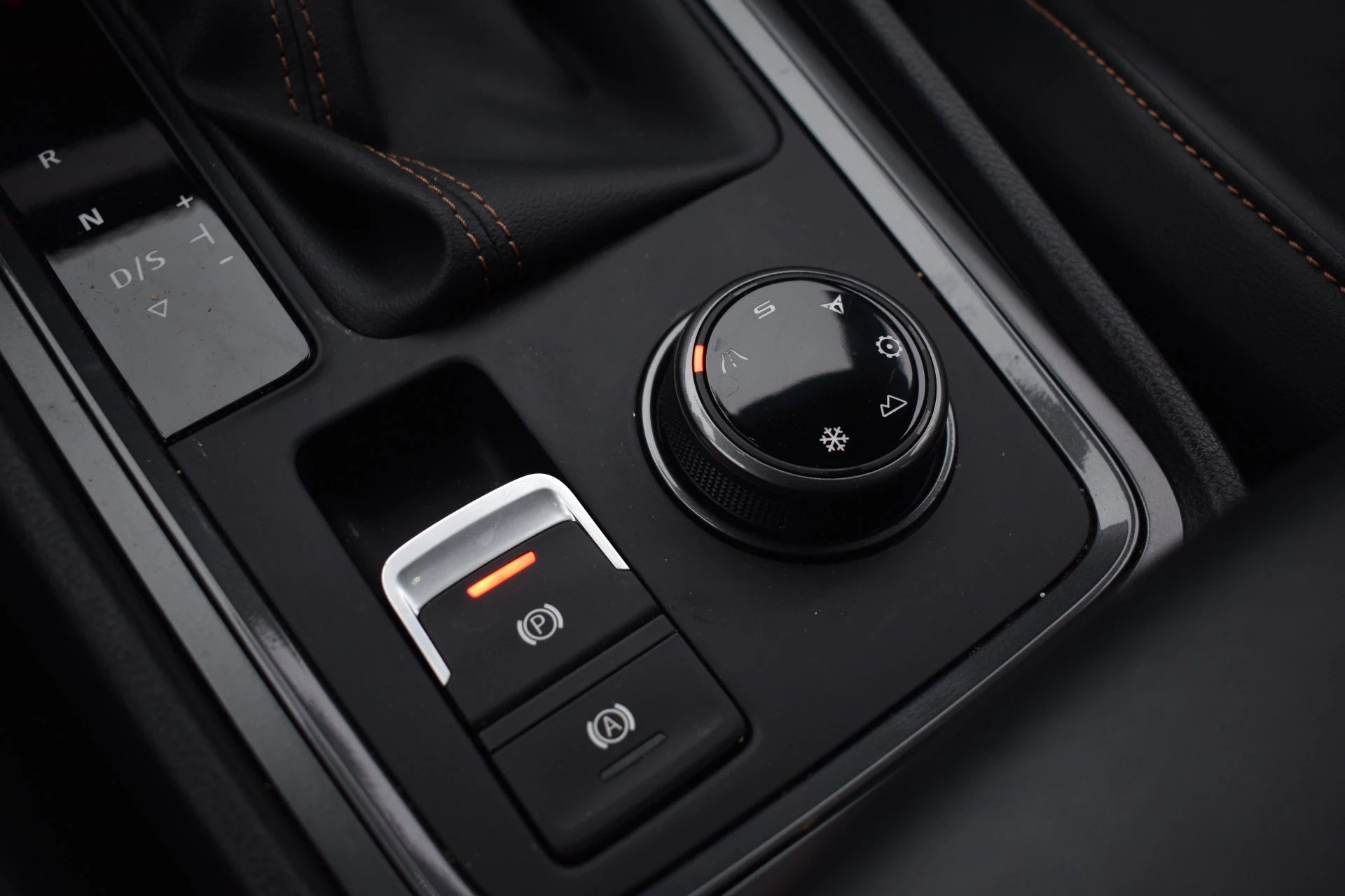 Hoofdafbeelding CUPRA Ateca