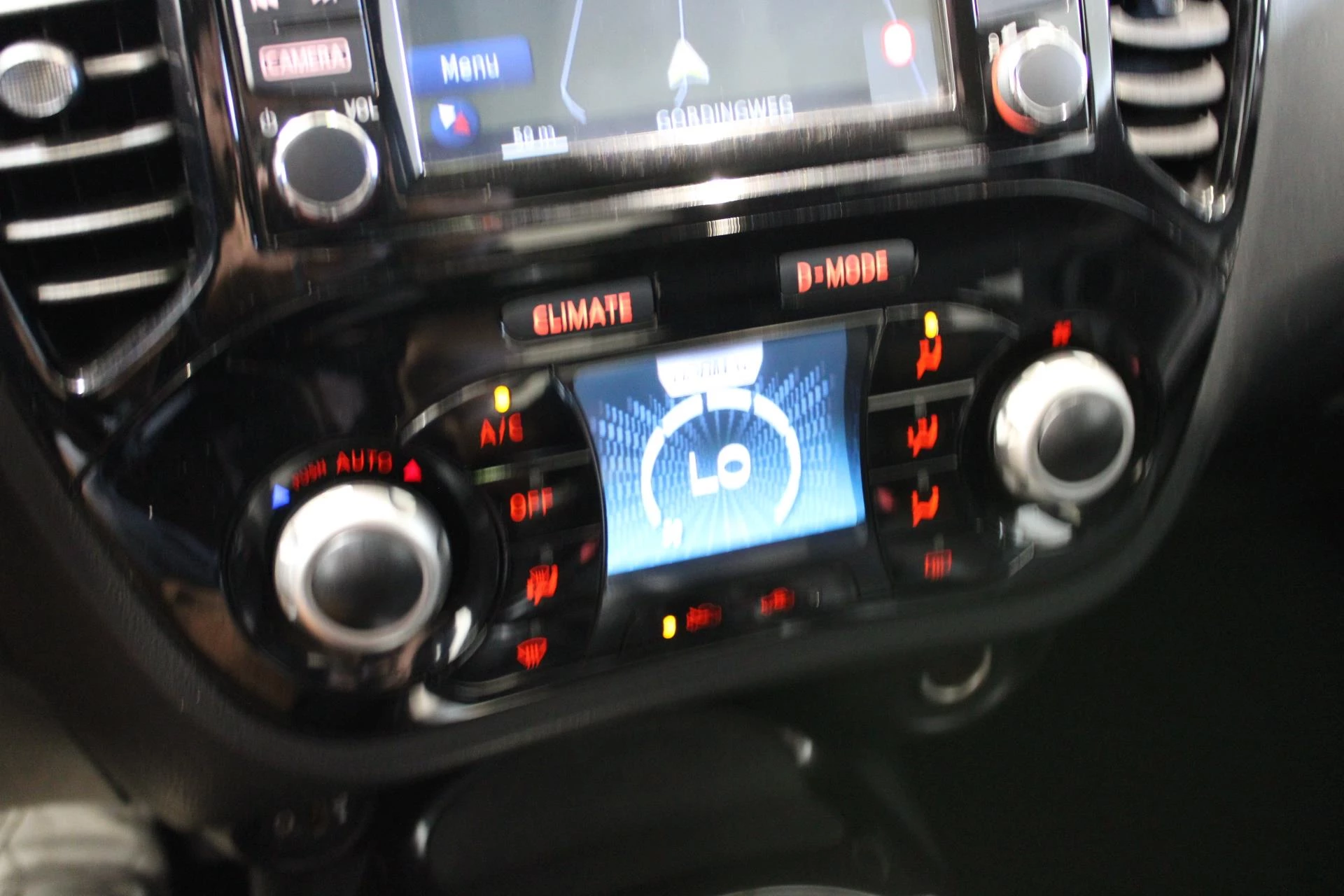 Hoofdafbeelding Nissan Juke
