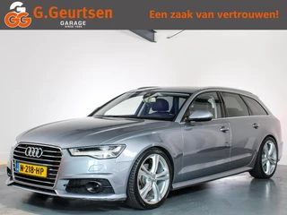 Audi A6 Avant 1.8 TFSI ultra Business Edition Airco, Navigatie, Volleder, Camera, Climate Control, Automaat, Matrix,  HUD,