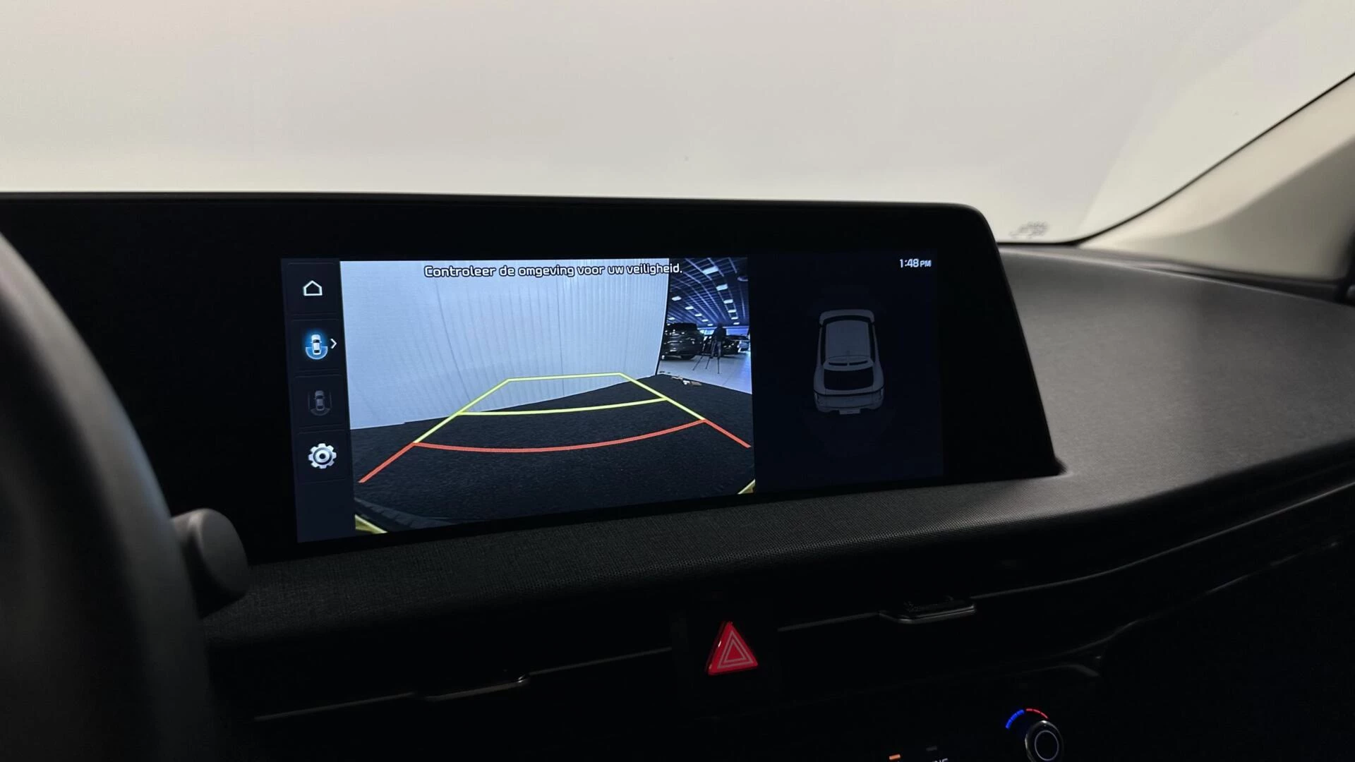 Hoofdafbeelding Kia EV6