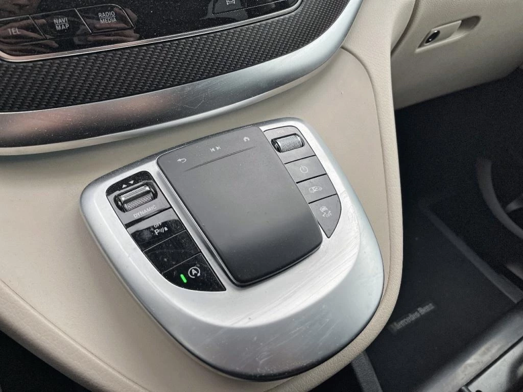 Hoofdafbeelding Mercedes-Benz Marco Polo