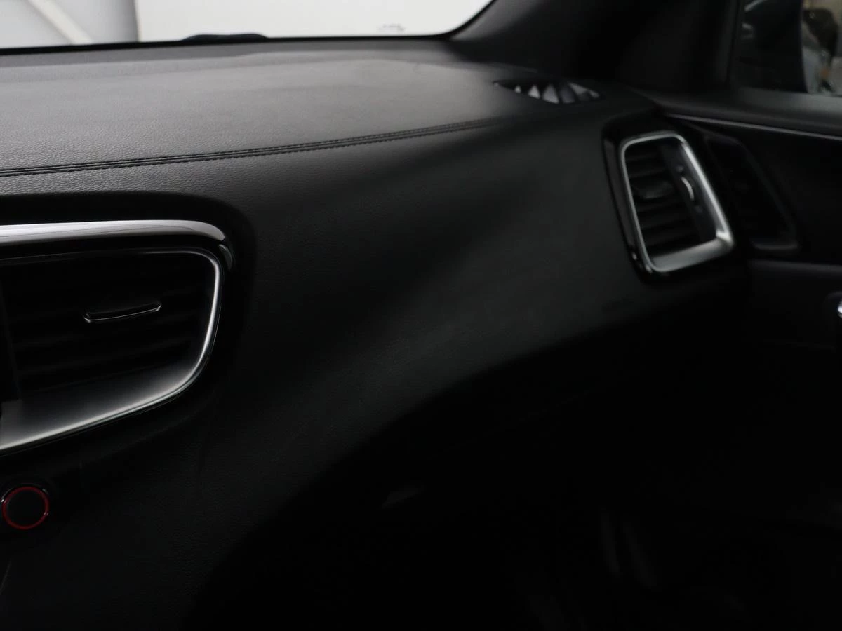 Hoofdafbeelding Kia ProCeed