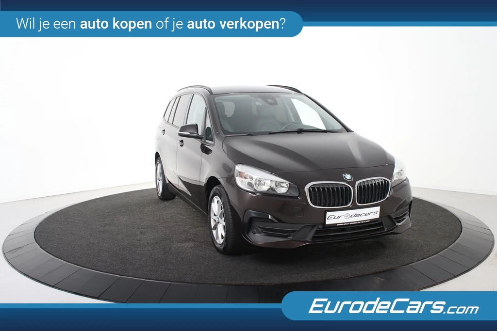 Hoofdafbeelding BMW 2 Serie