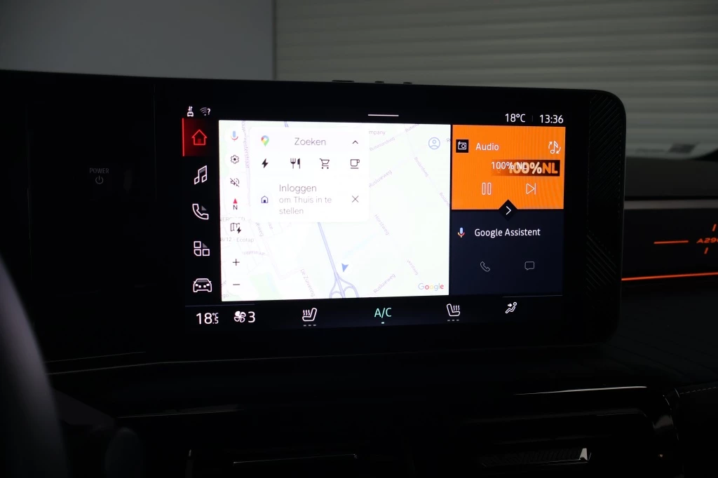 Hoofdafbeelding Alpine A290