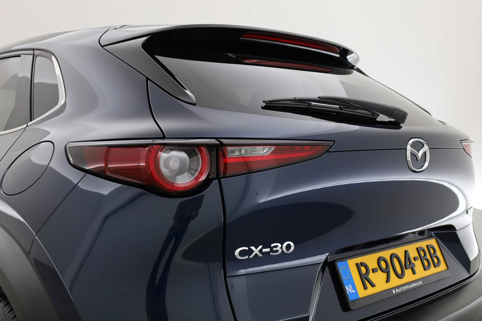 Hoofdafbeelding Mazda CX-30