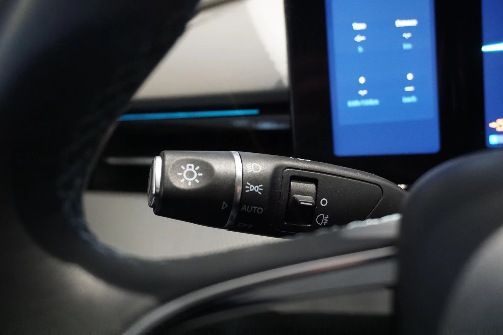 Hoofdafbeelding Aiways U5