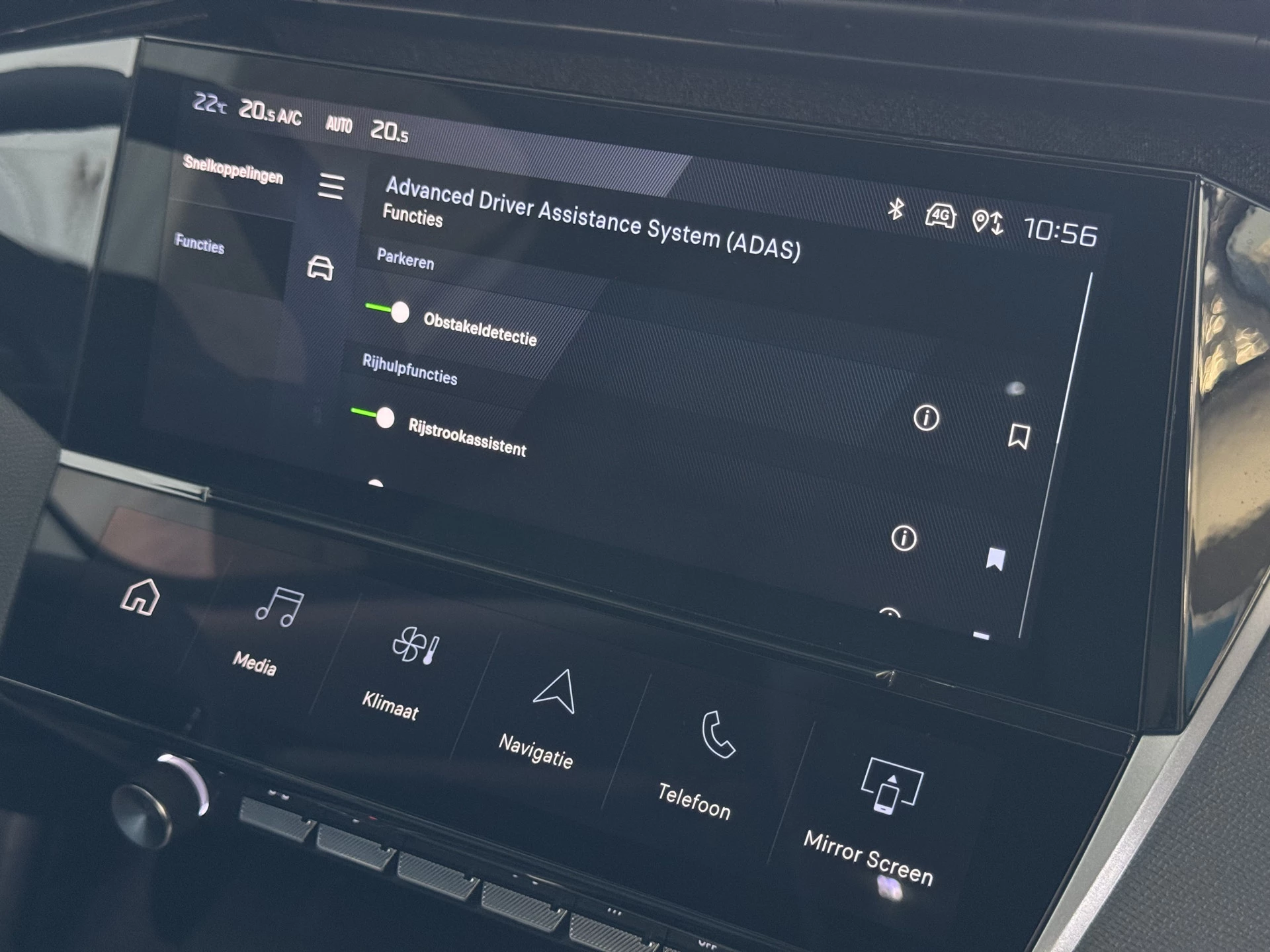 Hoofdafbeelding Peugeot 408