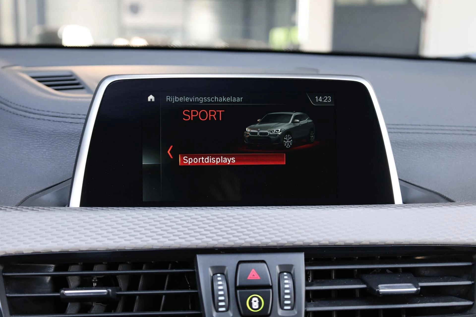 Hoofdafbeelding BMW X2