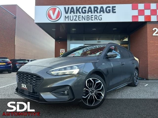 Ford Focus Wagon 1.5 ST-Line // FULL LED // NAVI + CARPLAY // PDC V+A // ADAPTIV CRUISE