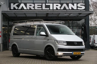 Volkswagen Transporter 2.0 TDI 150 | L2H1 | Trekhaak | Navi | Cruise | Airco..